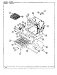 Diagram for 07 - Oven