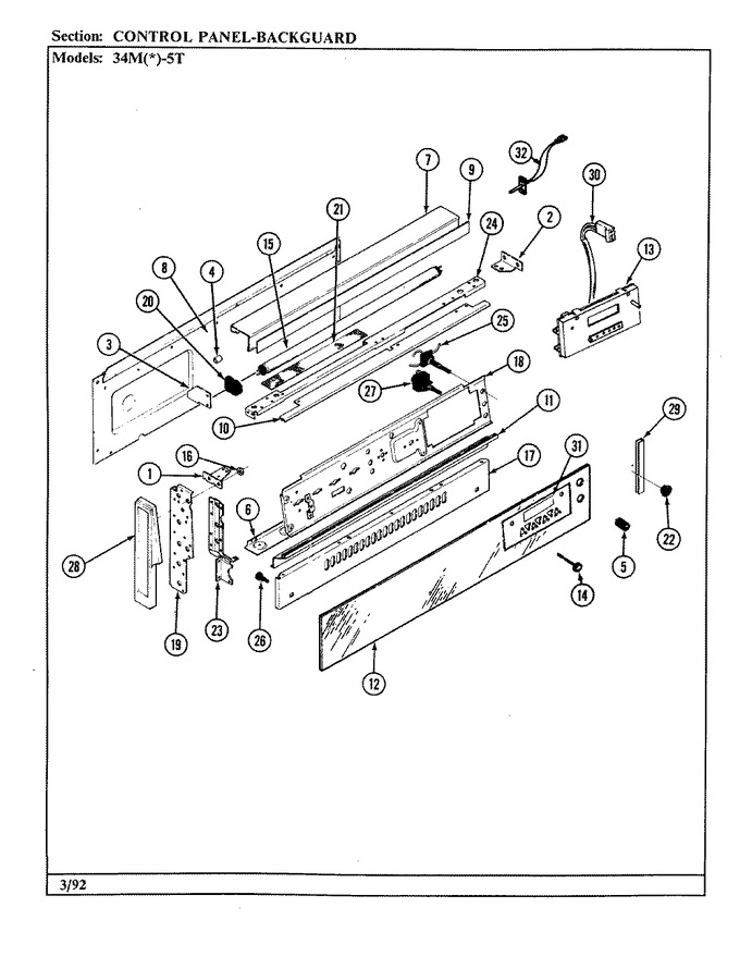 Diagram for 34MN-5TKXW