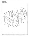 Diagram for 03 - Door