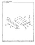 Diagram for 04 - Drawer