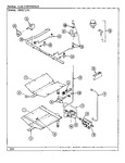 Diagram for 05 - Gas Controls