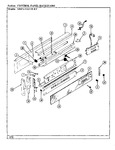 Diagram for 02 - Control Panel (34mx-5tkvw-ev)