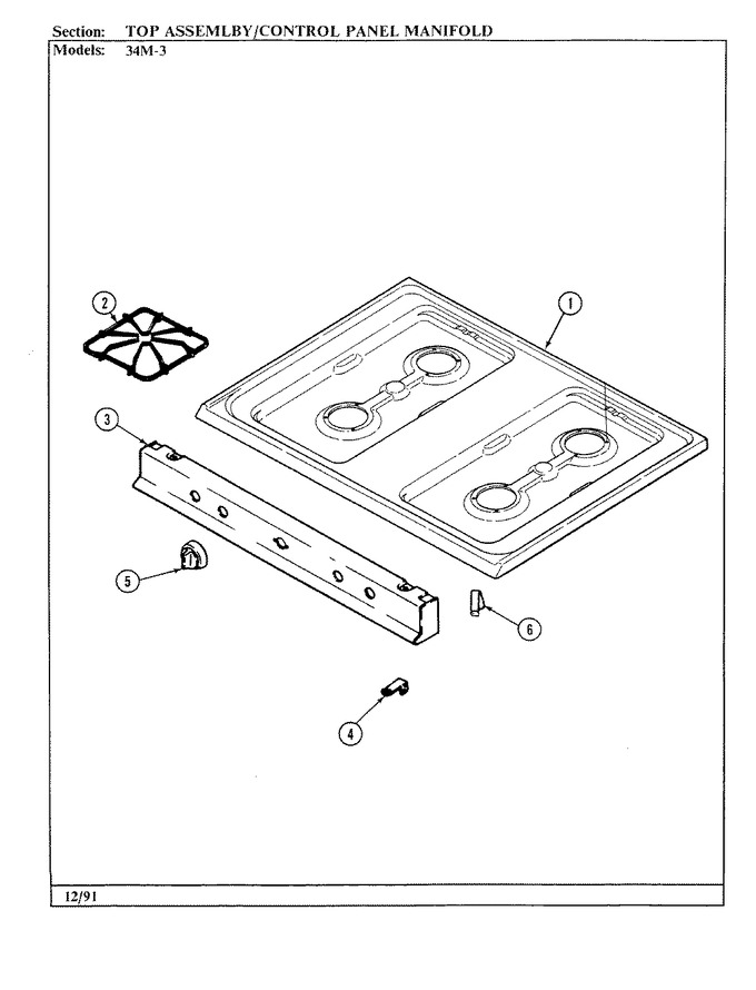 Diagram for 34MN-3TKXW