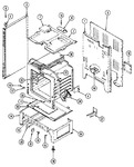 Diagram for 01 - Body