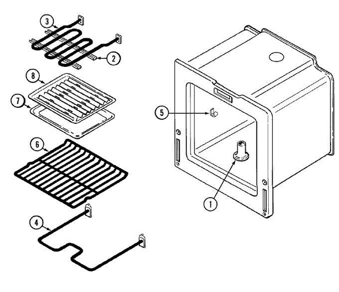 Diagram for 3500PPA