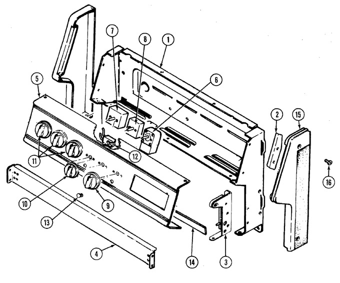 Diagram for 3510KRW