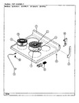 Diagram for 04 - Top Assembly