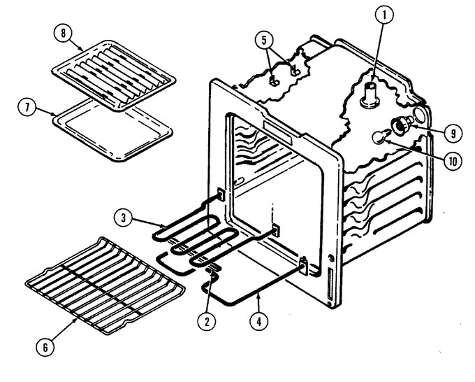 Diagram for 3512WPW