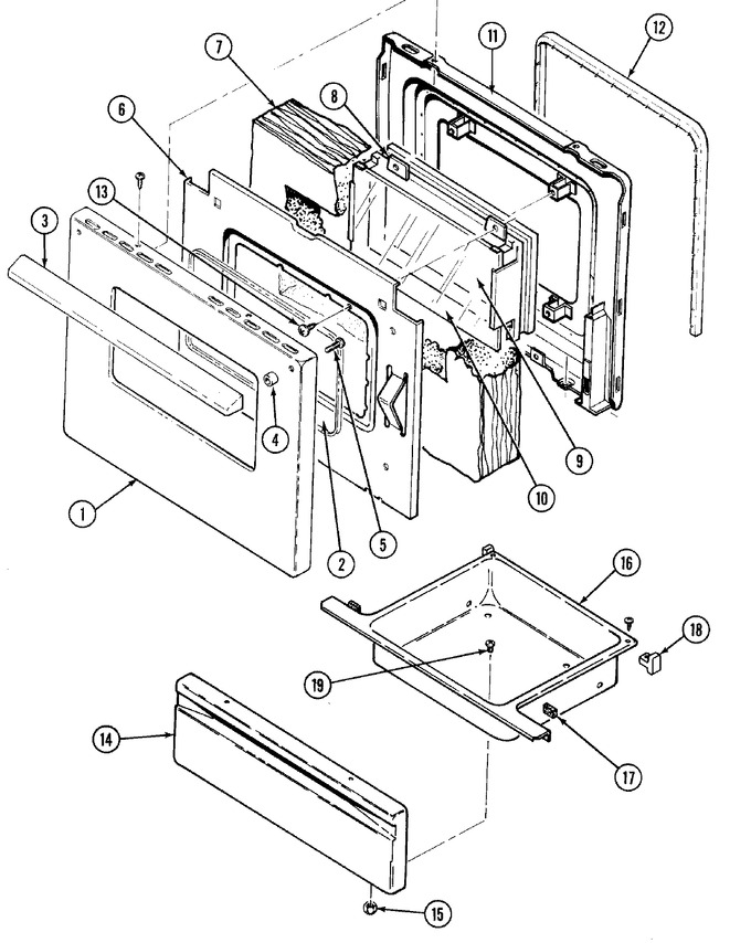 Diagram for 3521WPW