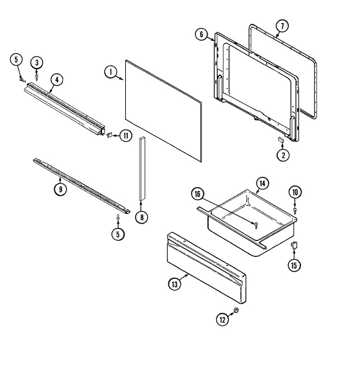 Diagram for CE3500PPA