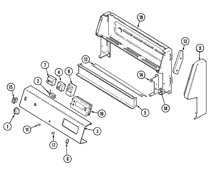 Diagram for 3522WUA-D