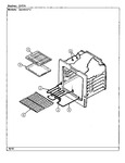 Diagram for 04 - Oven