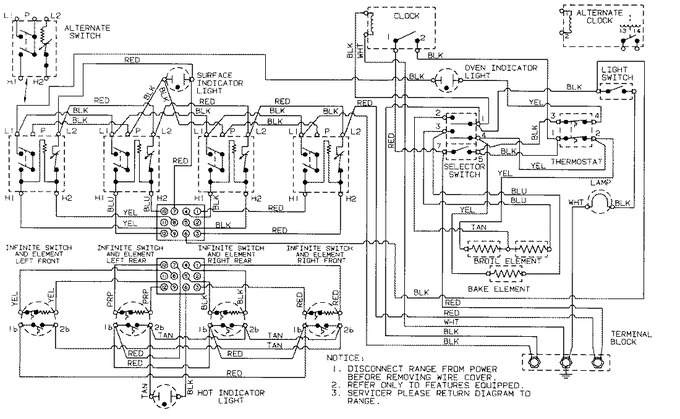 Diagram for 3527WUV