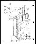 Diagram for 03 - Fz Door