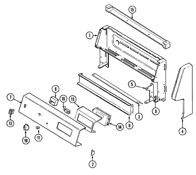 Diagram for 3563XYA