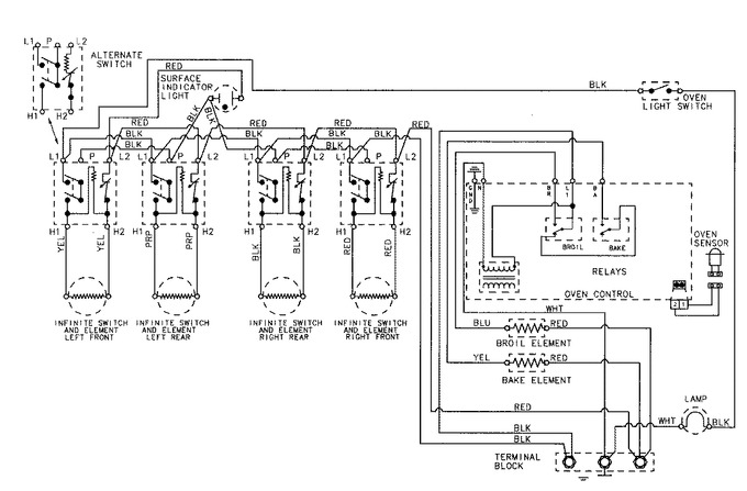 Diagram for 3563XYA