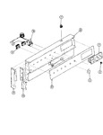 Diagram for 02 - Control Panel