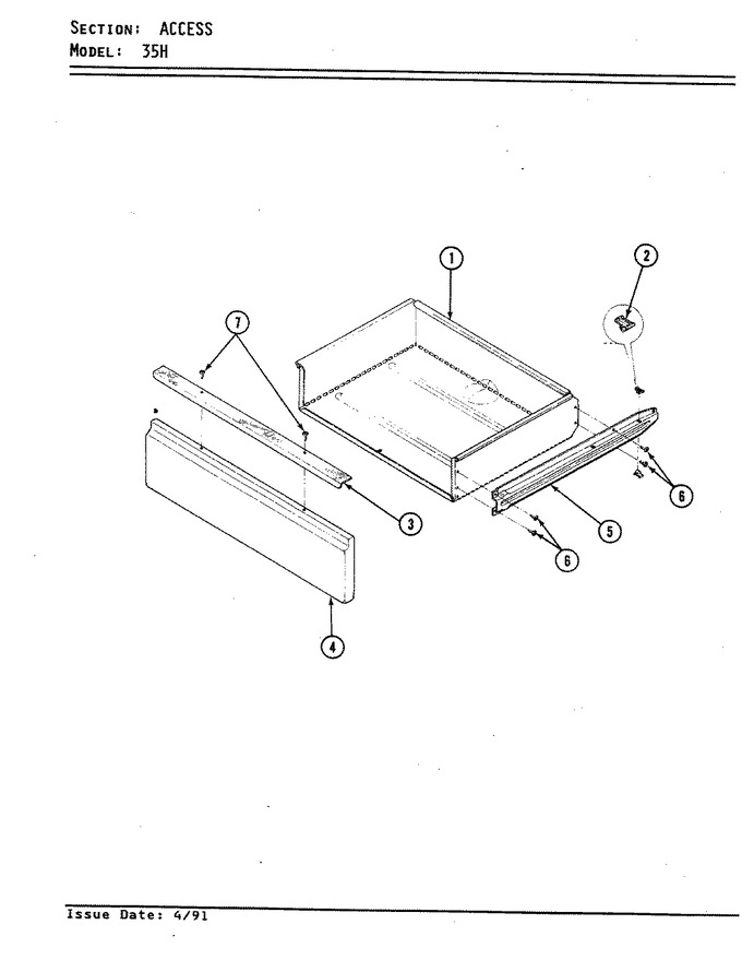Diagram for 35HK-3ELX-BO