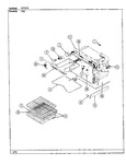 Diagram for 04 - Oven