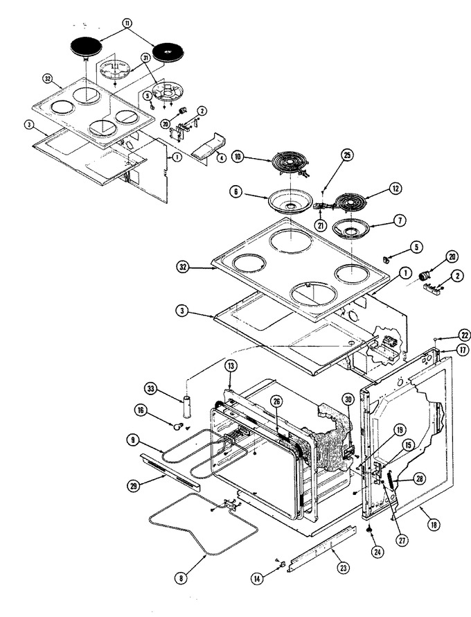 Diagram for 35HA-92W-94