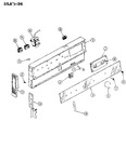 Diagram for 02 - Control Panel