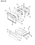 Diagram for 03 - Door