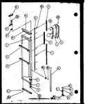 Diagram for 04 - Fz Door