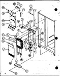 Diagram for 04 - Evap And Air Handling