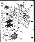 Diagram for 07 - Fz Shelving And Ref Light