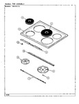 Diagram for 04 - Top Assy.