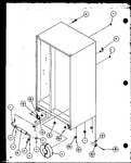 Diagram for 04 - Drain And Rollers