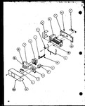 Diagram for 09 - Ice Bucket And Ice Maker