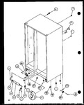Diagram for 03 - Drain And Rollers