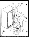 Diagram for 02 - Cabinet Back