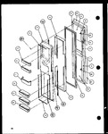 Diagram for 06 - Fz Door