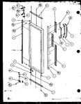 Diagram for 05 - Evap And Air Handling