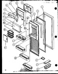 Diagram for 14 - Machine Compartment - Tec Comp