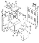 Diagram for 01 - Body