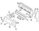 Diagram for 02 - Control Panel