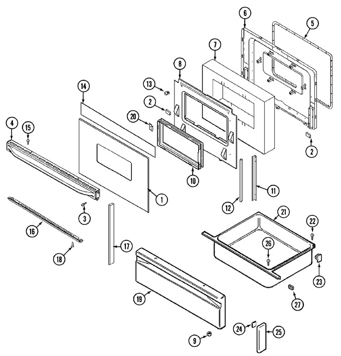 Diagram for 3882XVA