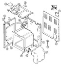 Diagram for 01 - Body