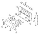 Diagram for 02 - Control Panel