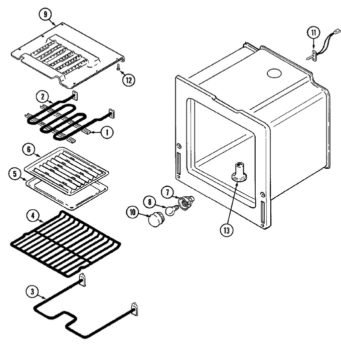 Diagram for 3882XVA