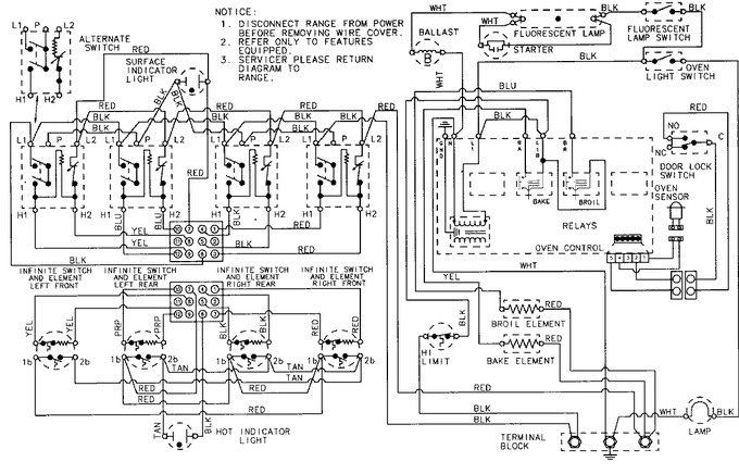 Diagram for 3888VVA