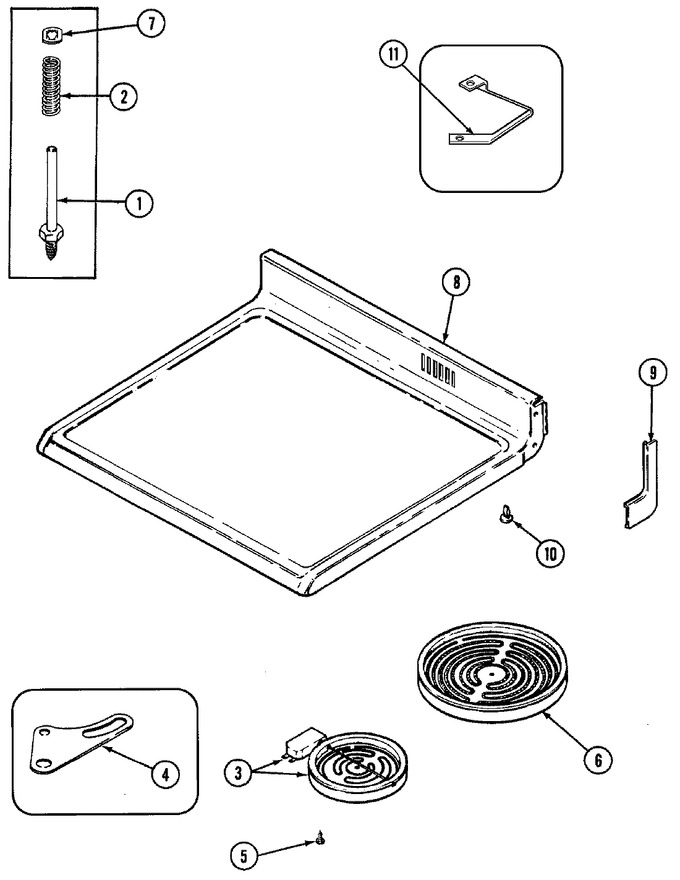 Diagram for 3868SYW