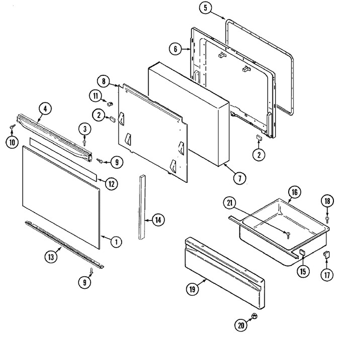 Diagram for 3868SYW