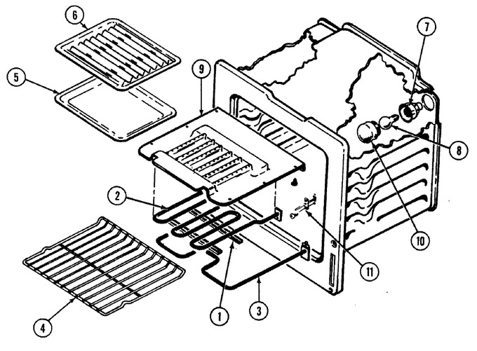 Diagram for 3889XRB