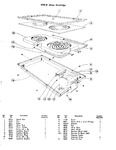 Diagram for 01 - Glass Cartridge