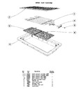 Diagram for 02 - Grill Cartridge