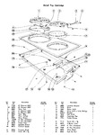 Diagram for 03 - Metal Top Cartridge